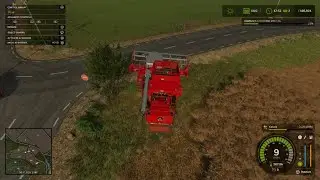 Farming Simulator 25: Hutan Pantai August Part 6/6