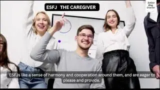 ESFJ Personality Type Explained | Best Careers & Jobs for ESFJs