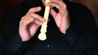Tarantella Siciliana - Flauto Dolce