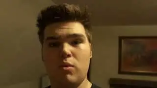 VEDA12 - Late Night Vlog