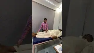 Back pain assessment Part 2
