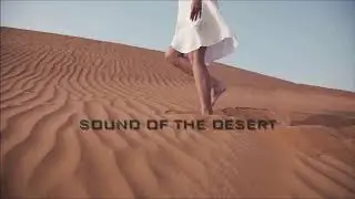 Deep House Mix September 2019 Robiw72 Sound Of The Desert