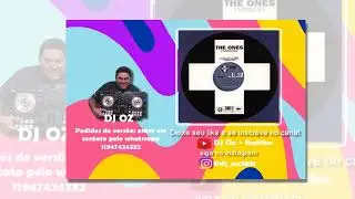 The Ones - Flawless (DJ OZ Reedit)