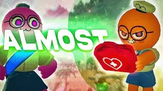 We Beat 3 Levels in Peak Before Chaos Struck! | Intense Co-op Run with Friends