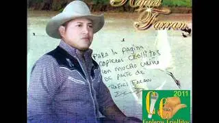 Rafael Farran - A Mi Guarico Defiendo
