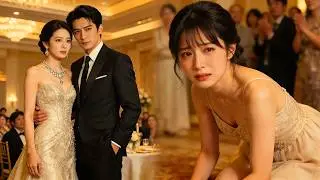 3年間、全てを捧げたのに、離婚99回…ただ俺の狼狽を楽しむためだけ？100回目の離婚のあと、私は首富令嬢と再婚した！【日本語字幕】