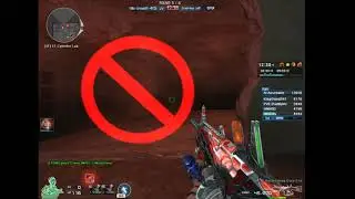 Crossfire PH 3.0 - Elite Unearth (Season 2) Stage 45 #2