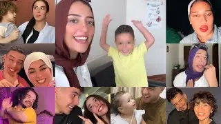 ترند دودو يقمر ي ابو توته عريانه …ترند غريب