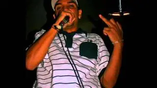 A.K.A. Ele (LHHO) - ESTA CANCION ES TUYA.
