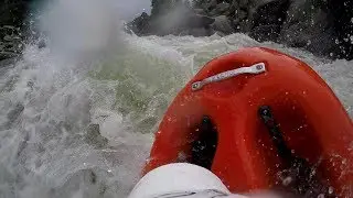 Arkansas River Compilation (Buena Vista, Colorado)