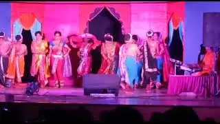 ORCHESTRA  VARUN KAMBLE  LAVANYA DARABAR 8888828885