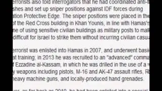 Hamas Training in Malaysia for Advanced Terror Attacks.