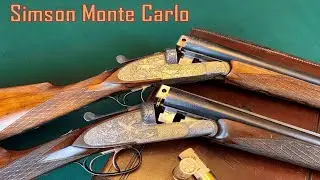 Промо ролик к обзору SIMSON Monte Carlo