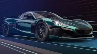 CSR2 | Rimac Nevera 🇭🇷 | FLASH EVENT ⚡️| Race: 4-20