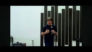 LA SE&Ntilde;AL de VIDA que NECESITA EXPRESARSE ( Pastor: FABIAN LIENDO)