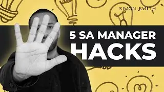 5 Serviced Accommodation Manager Hacks to Supercharge your Property Business