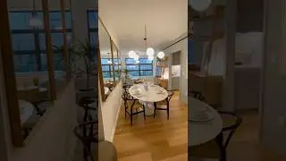 Your NYC Apartment Is Tiny But Perfect!