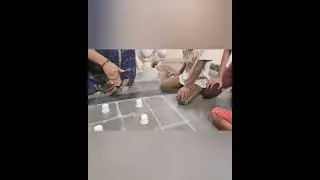 Interesting game with children's  😀 #Premila entertainment channel namaste 🙏🏻