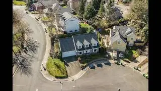 17814 SW Benaroya Ct. Beaverton, OR 97007