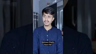 #31Hadith Behtreen Shakhs | #shortvideo #islamicteachings #shorts #40hadees