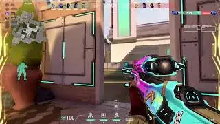 Tactical Tuesday 10-Man - Gosu Academy
