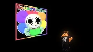 A quick review on Dandy's World.