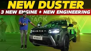 Renault Duster 2026 🔥Возвращение легенды? Подробности внутри! 😱 #motographic