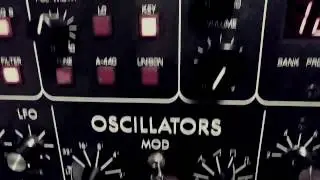 Analogue Solutions Raw Session - Oberkorn, Megacity, Nyborg-24, Nyborg-12