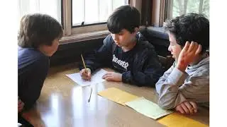 Looking For Choir School? Pacific Boychoir Academy Always Got Your Back!