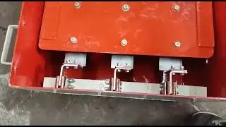 LIQUID RESISTANCE STARTER 250 HP RATING MAKE SEMI BRAND