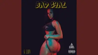 Bad Gyal