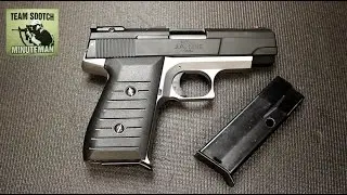 Jimenez Arms JA 9 Review  Budget or Junk