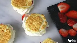 Simple Keto Cloud Cake Recipe