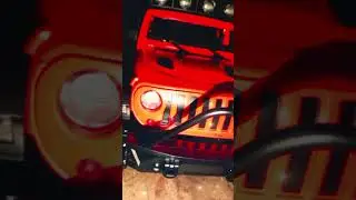 #Rc Mn128 orange