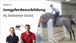 [57] Die Schwierigkeiten bei einfachen Pferden | 