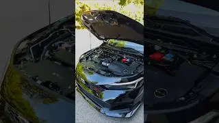 11th Gen Civic 27won Front Strut Bar + Brake Brace 🔥 #11thgencivic #27won #hondacivicsi
