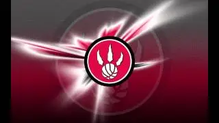 Let's Go Raptors song (2013/2014)
