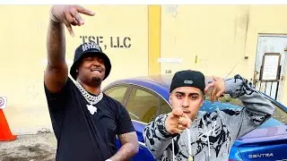 Rising Rapper Killed In Prison The Story Of MoneySign Suede