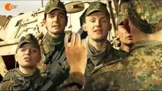 Bundeswehr - Kein Krieg Song