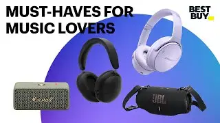 Must-Haves for Spring Break Music Lovers