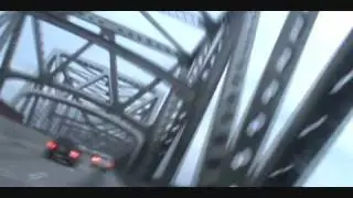 Earthquake in Memphis