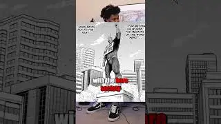 Is Hero Killer Stain EVIL? #shorts