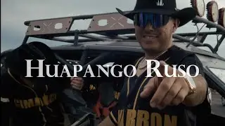 Conjunto Cimarron - HUAPANGO RUSO (Official Video) 