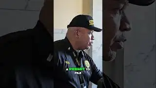 Understanding Your Rights in Public Buildings Explained!