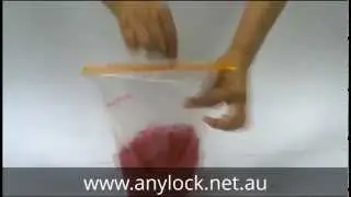 How To Use AnyLock