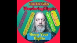 Sasquatch Shills 9: Wandering Hippie