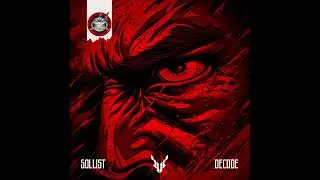 Sollist - Decode [NeuroDNB Recordings]