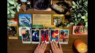 РЫБЫ ✨ еженедельный прогноз на 27 октября 🌙 Отличная неделя! Извините за небольшой сбой 🙄