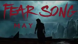 devara fear song promo #devara #ntr #nandamuritarakaramarao #tseries
