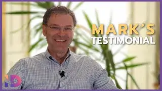 Mark's Dental Experience at Integrated Dentalcare | Dr Allan Matthews | #dentistry #testimonial